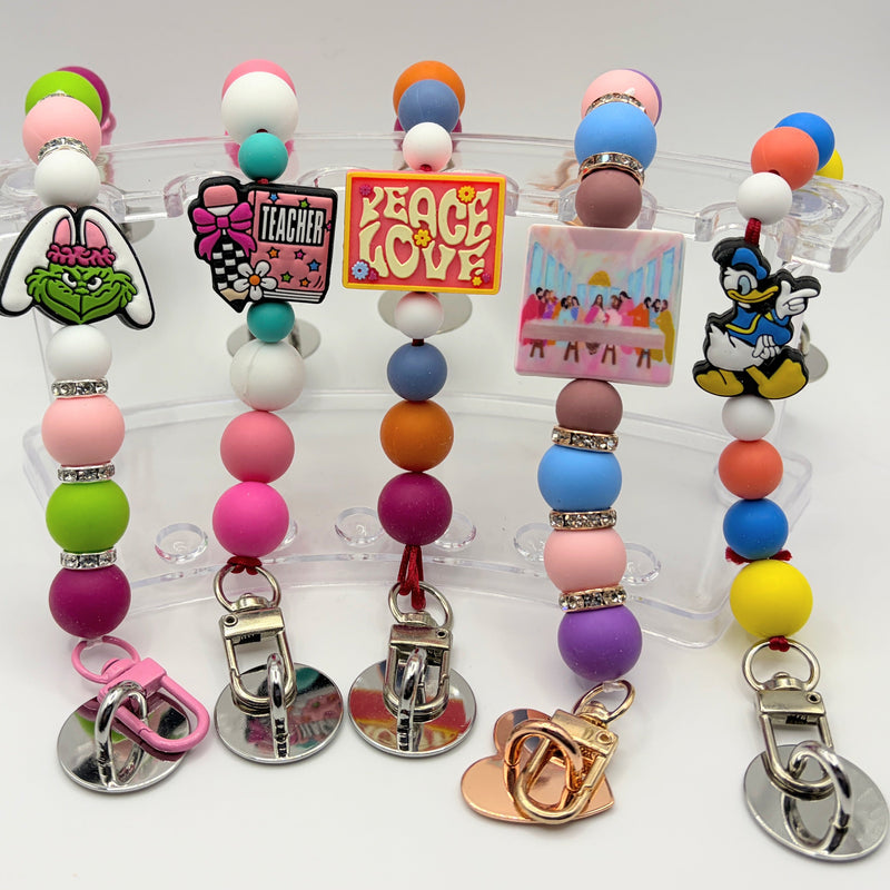Phone & Tablet Straps