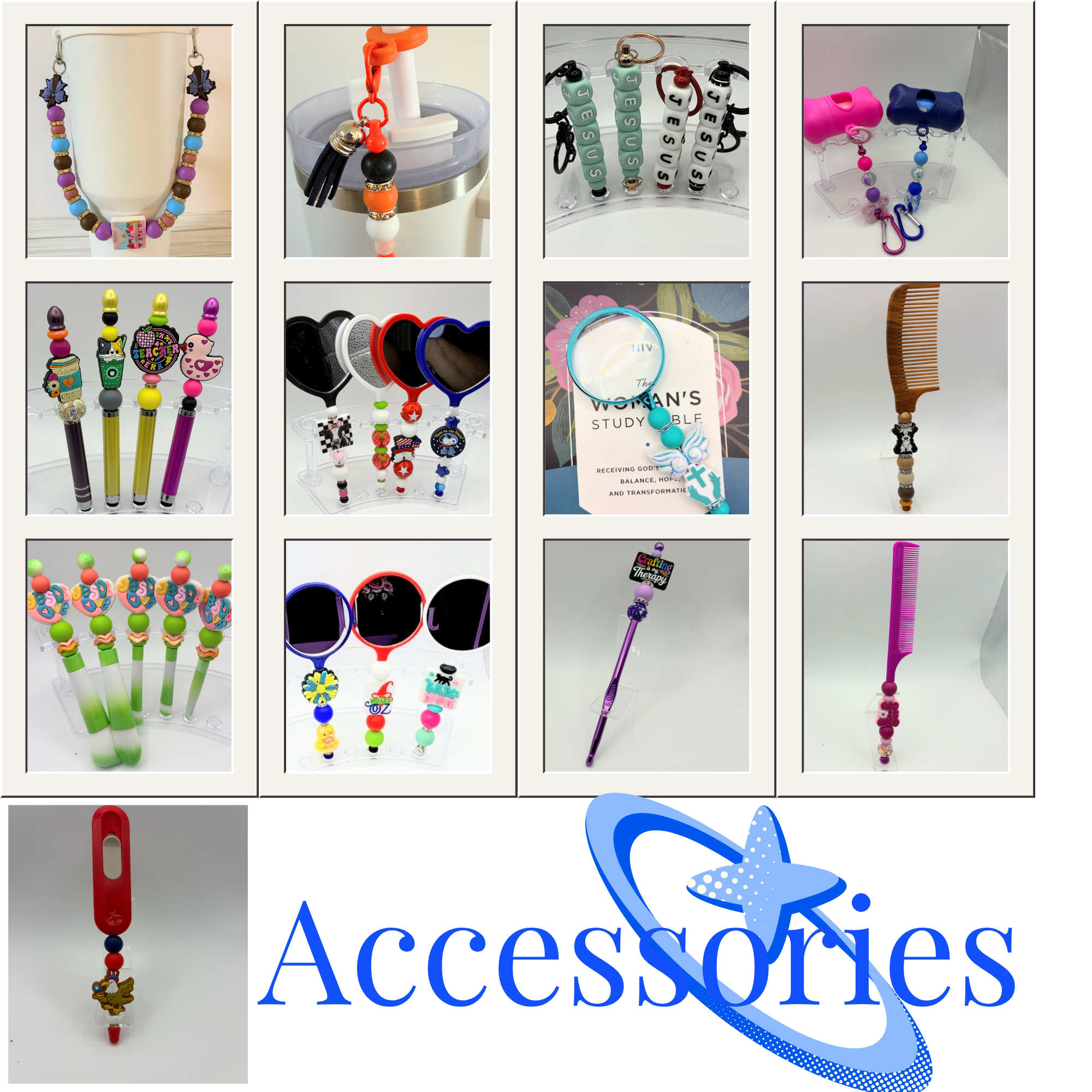 Accessories