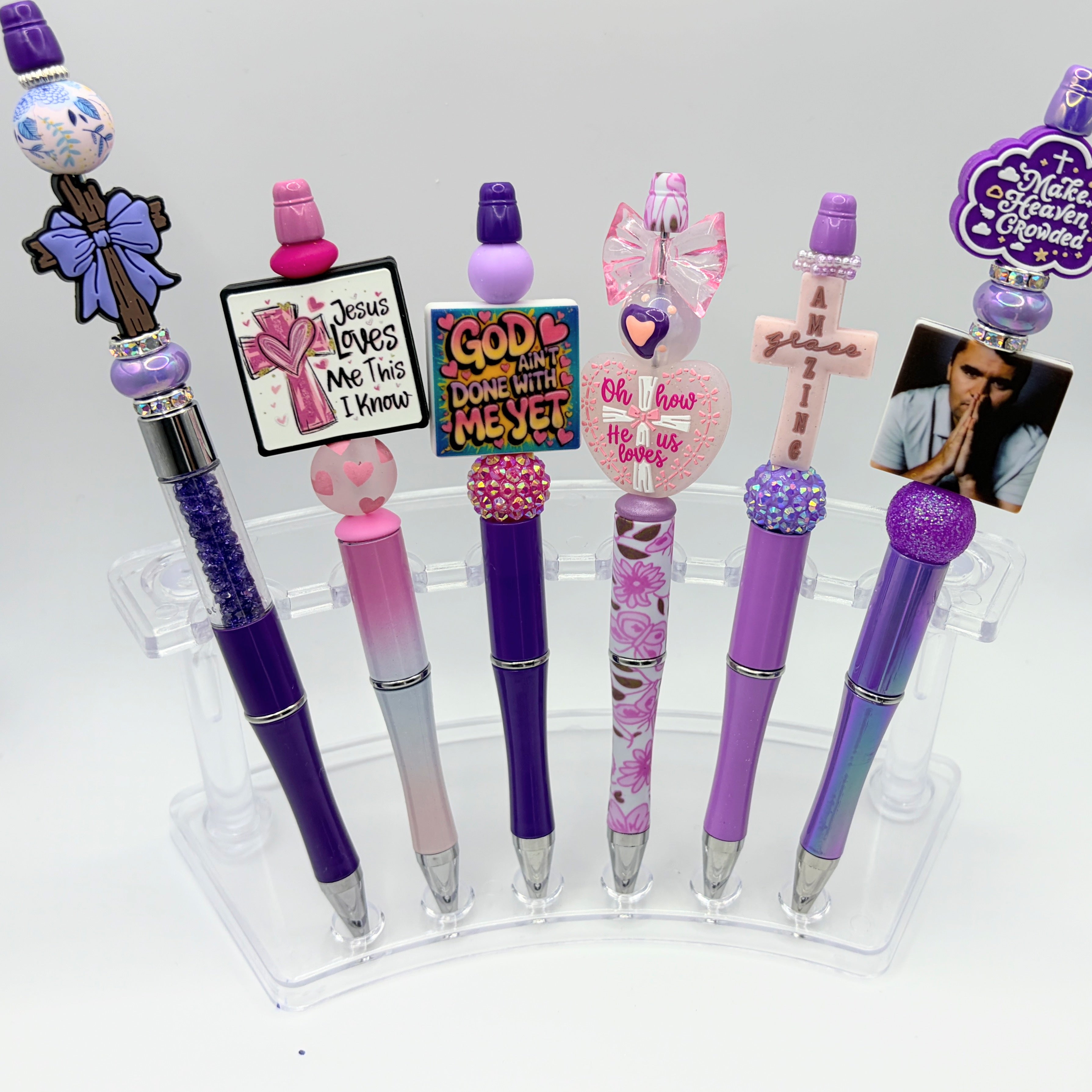 Faith Collection