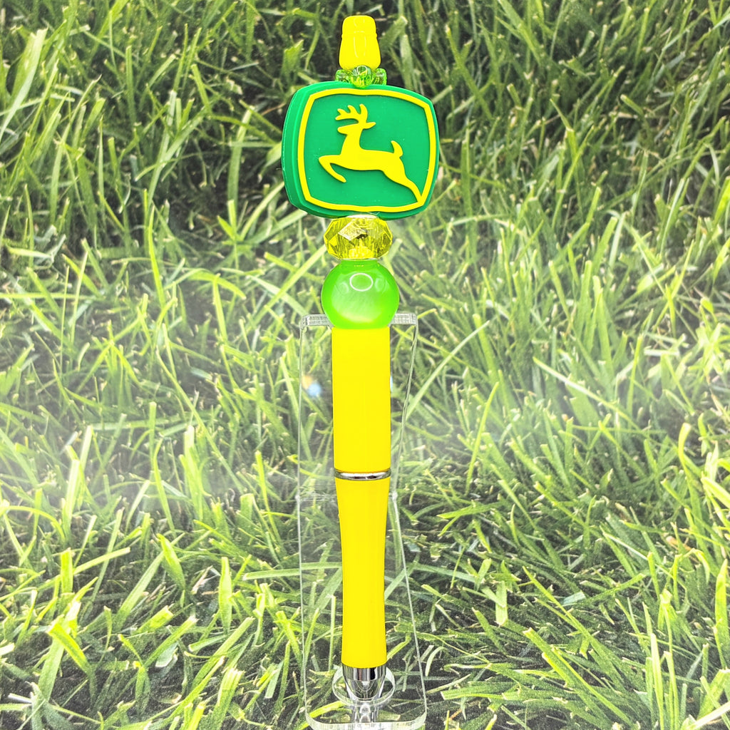 Country Living & Road Rider Beaded Pen Collection