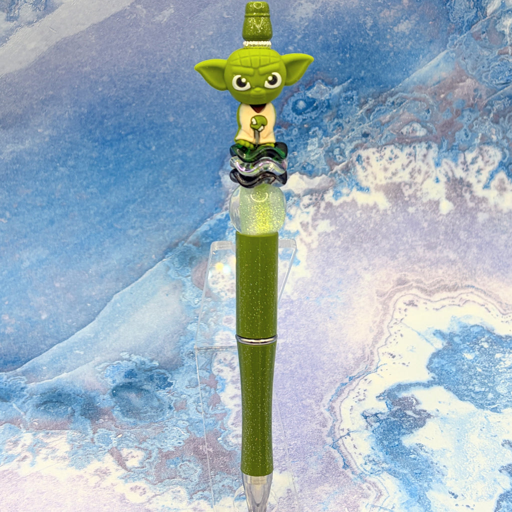 Inspired Character Favorites Beaded Pen Collection