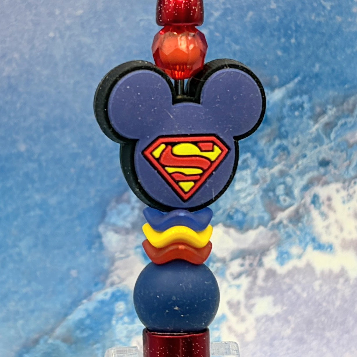 Inspired Character Favorites Beaded Pen Collection