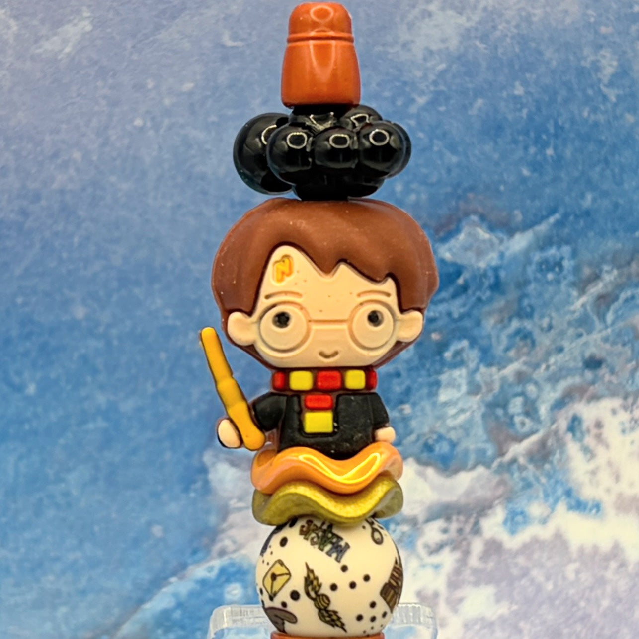 Inspired Character Favorites Beaded Pen Collection
