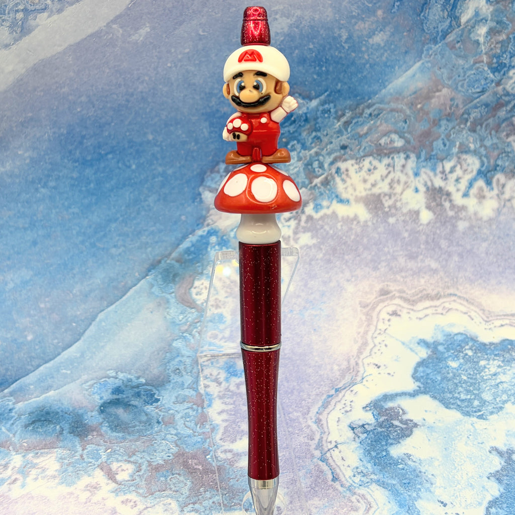 Inspired Character Favorites Beaded Pen Collection