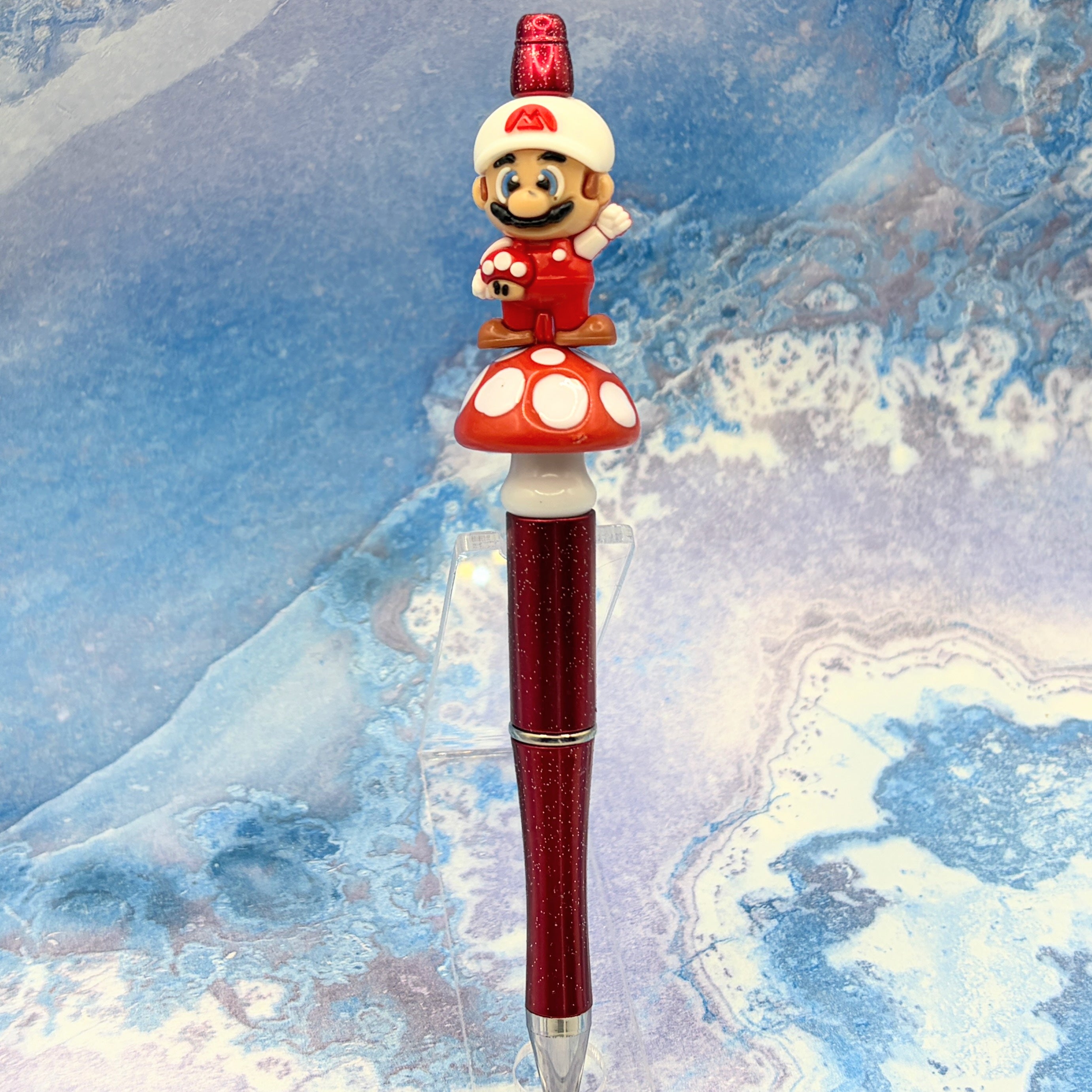 Inspired Character Favorites Beaded Pen Collection