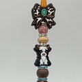 Western Ranch Life Beaded Pen Collection – Choose Your Style A–L