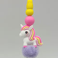 Kids Character Beaded Pencils | Choose Your Style A–E