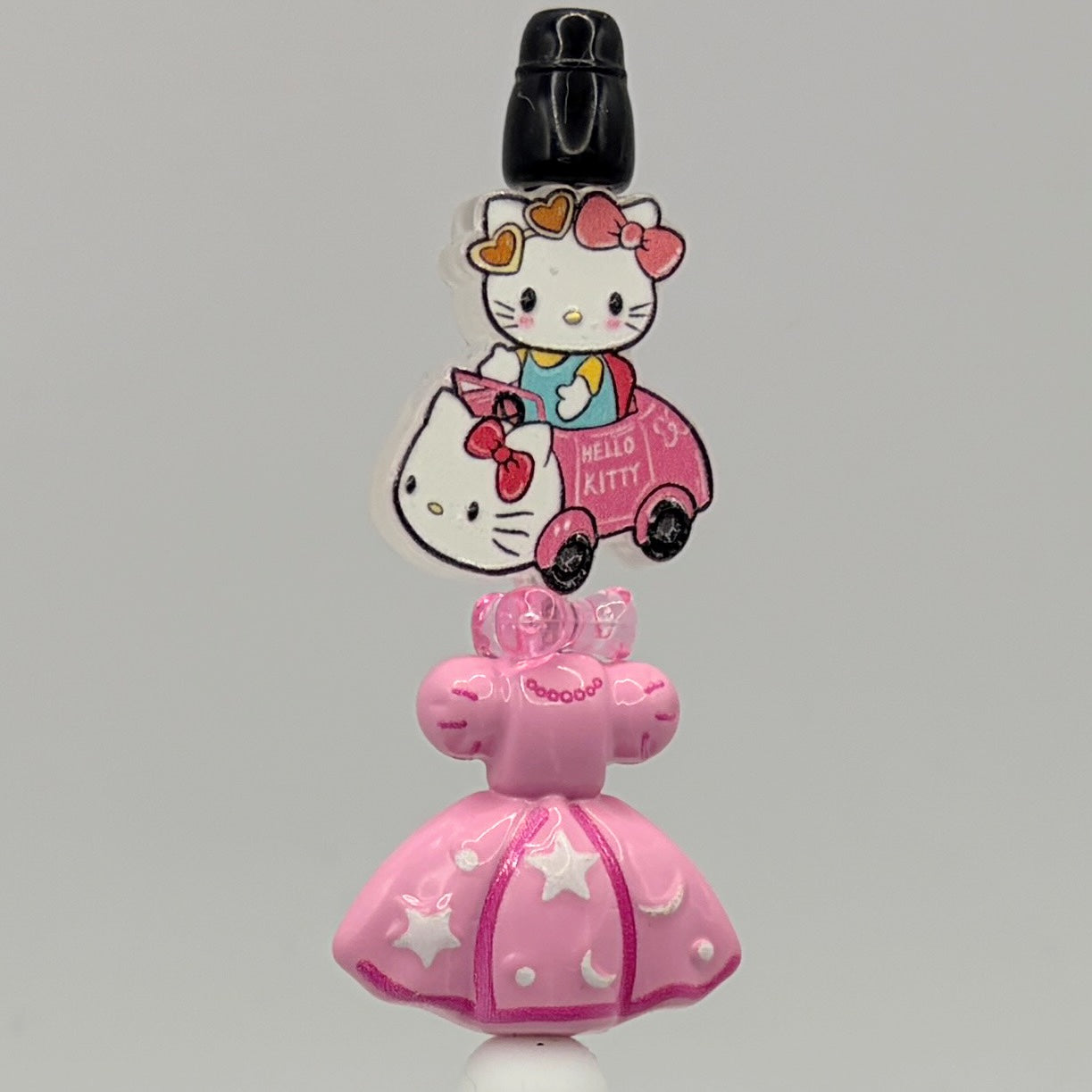 Kids Character Beaded Pencils | Choose Your Style A–E