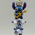 Disney Christmas Beaded Pens | Stitch, Mickey, Minnie & Hello Kitty Holiday Gift Pens