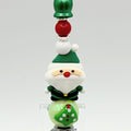 Christmas Character Rhinestone Touchscreen Styluses