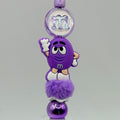 Colorful Candy Character Beaded Pens | Choose Your Style