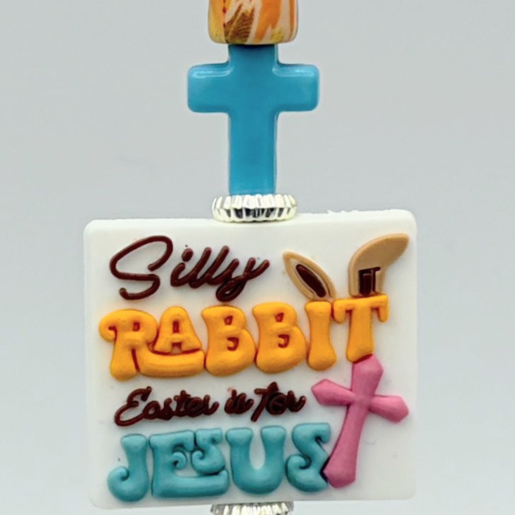 Easter Faith Pens – Cross & Christian Designs | Choose Your Style | Handmade Gift