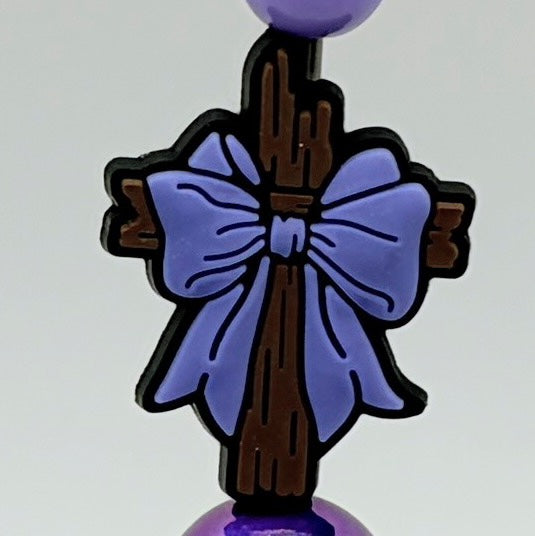 Christian Easter Pens – He Is Risen | Beaded Pens | Choose Your Style