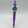 Christian Easter Pens – He Is Risen | Beaded Pens | Choose Your Style