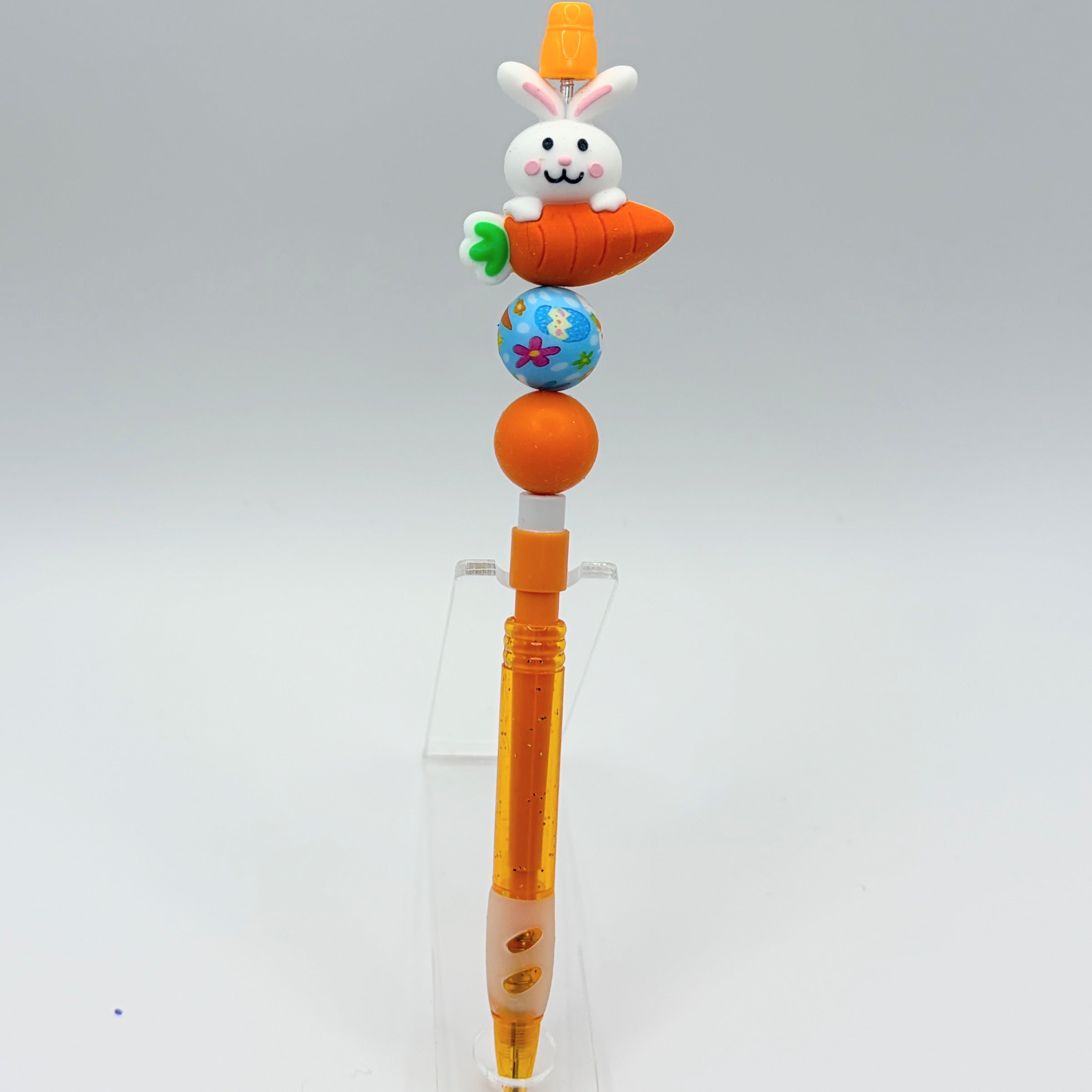 Easter Basket Pencils for Kids – Choose Your Style – Cute Bunny & Spring Designs – Gift Ideas