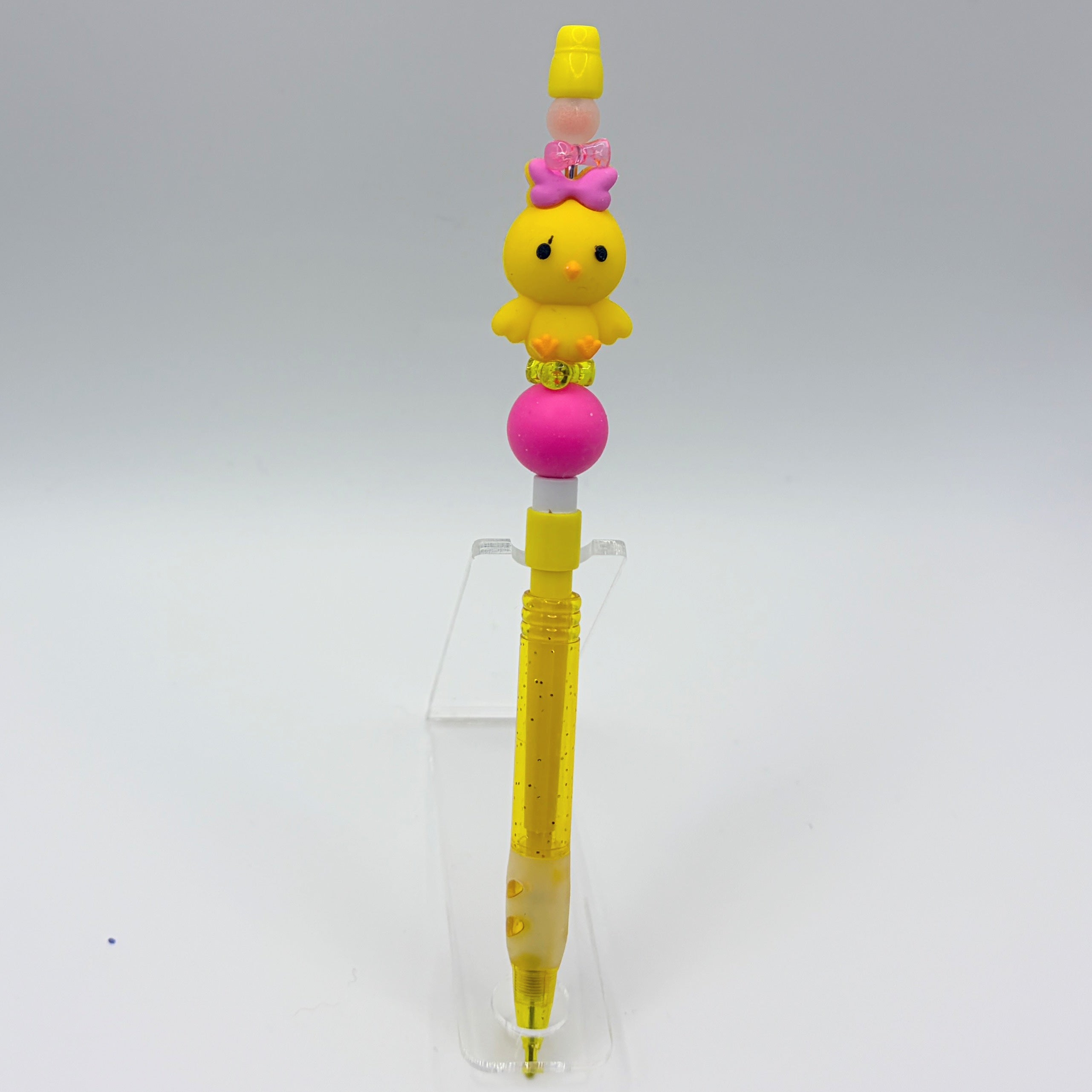 Easter Basket Pencils for Kids – Choose Your Style – Cute Bunny & Spring Designs – Gift Ideas