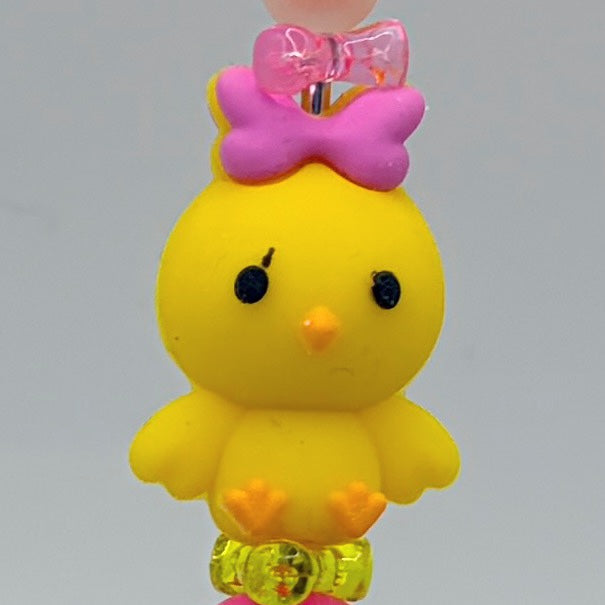 Easter Basket Pencils for Kids – Choose Your Style – Cute Bunny & Spring Designs – Gift Ideas