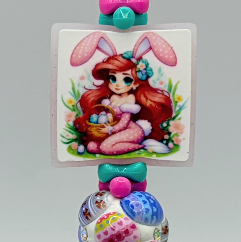 Easter Basket Pencils for Kids – Choose Your Style – Cute Bunny & Spring Designs – Gift Ideas