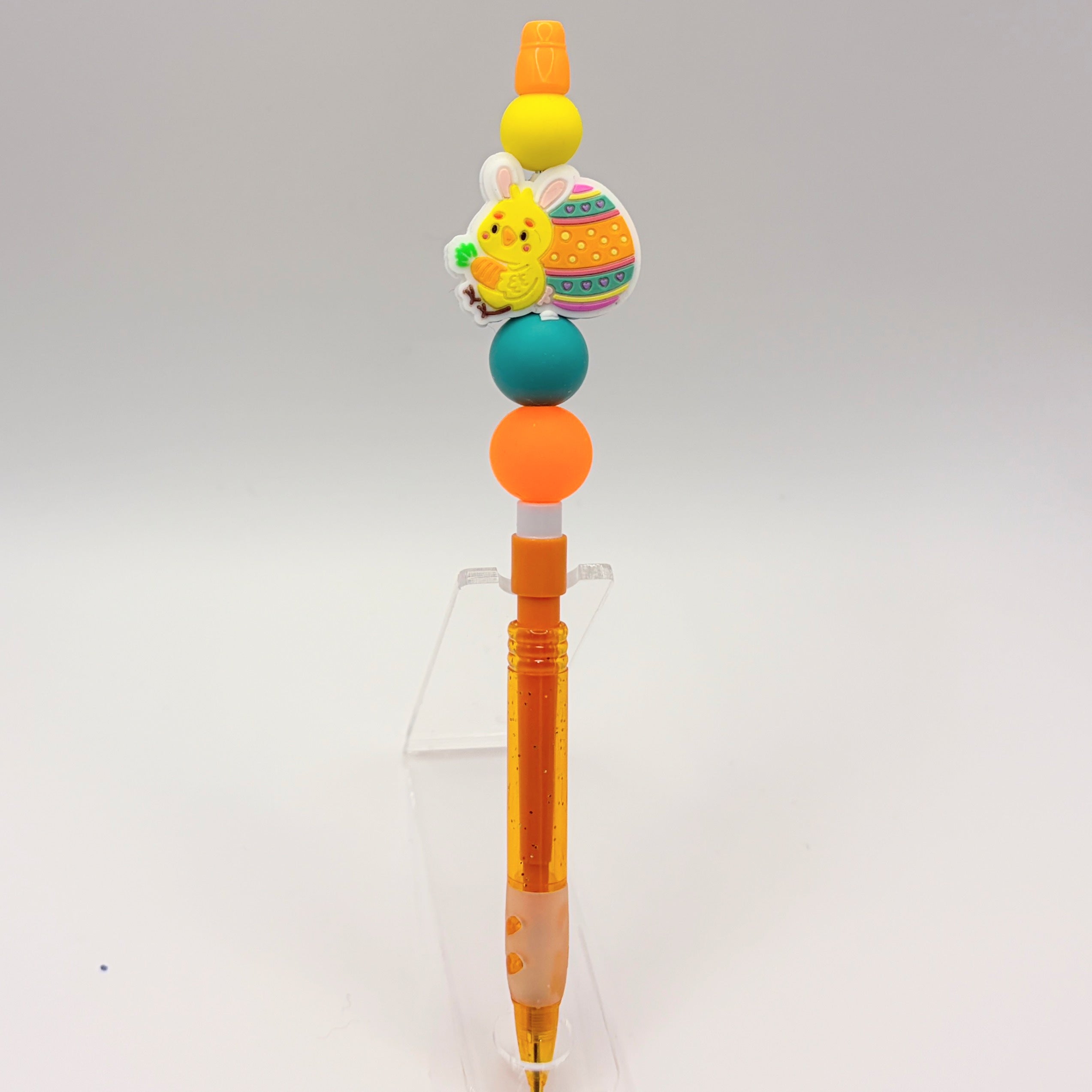 Easter Basket Pencils for Kids – Choose Your Style – Cute Bunny & Spring Designs – Gift Ideas