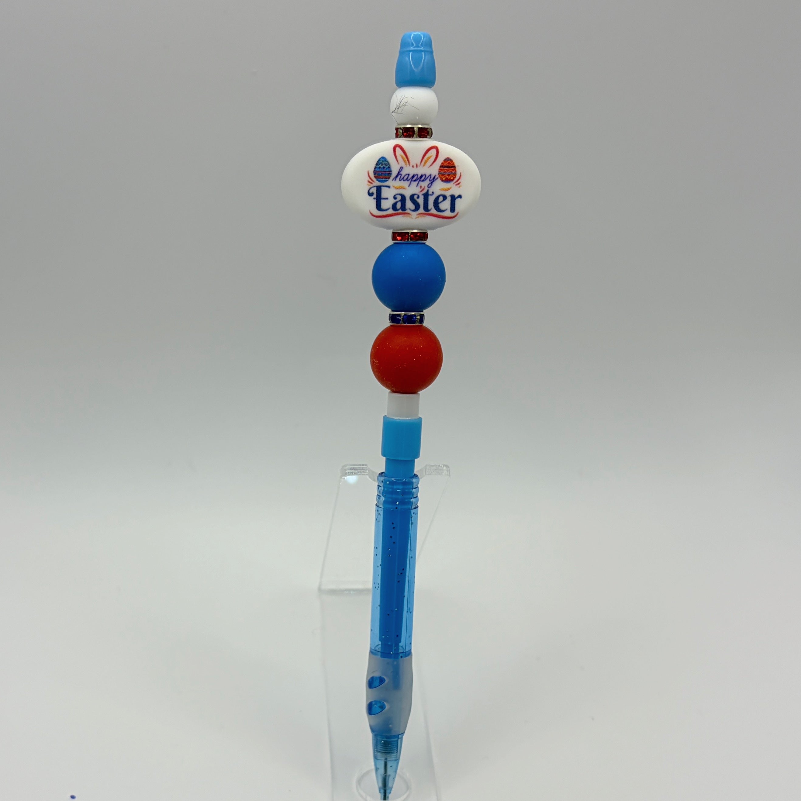 Easter Basket Pencils for Kids – Choose Your Style – Cute Bunny & Spring Designs – Gift Ideas