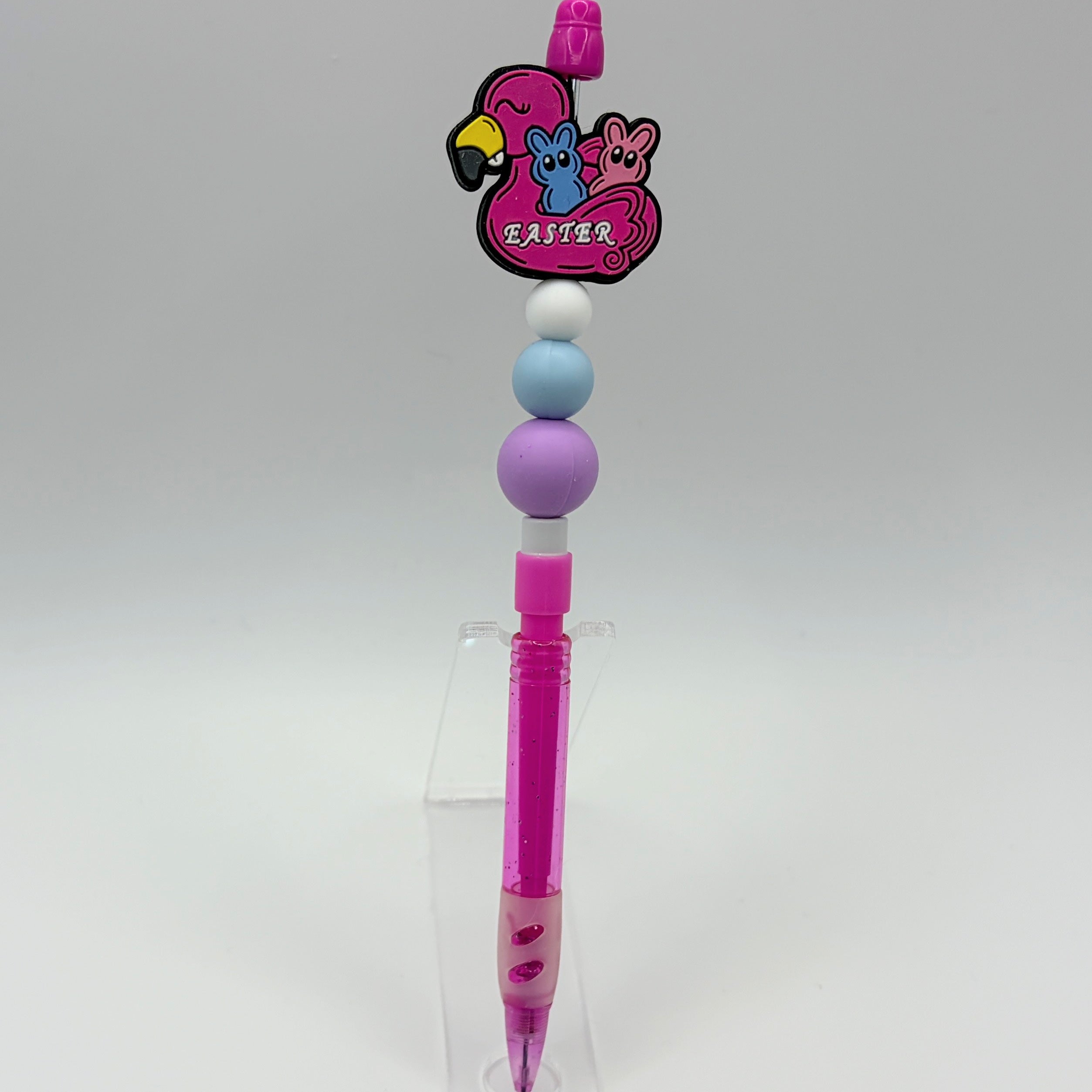 Easter Basket Pencils for Kids – Choose Your Style – Cute Bunny & Spring Designs – Gift Ideas