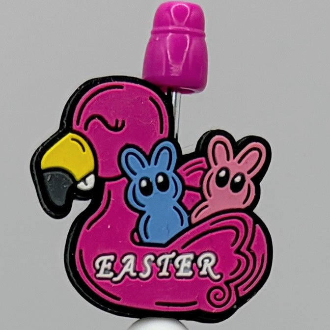 Easter Basket Pencils for Kids – Choose Your Style – Cute Bunny & Spring Designs – Gift Ideas