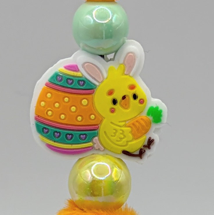 Easter Bunny Pens – Choose Your Style (A–E) | Handmade Basket Stuffers
