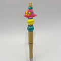 Easter Hat Beaded Pens – Choose Your Style – Basket Stuffer Gifts