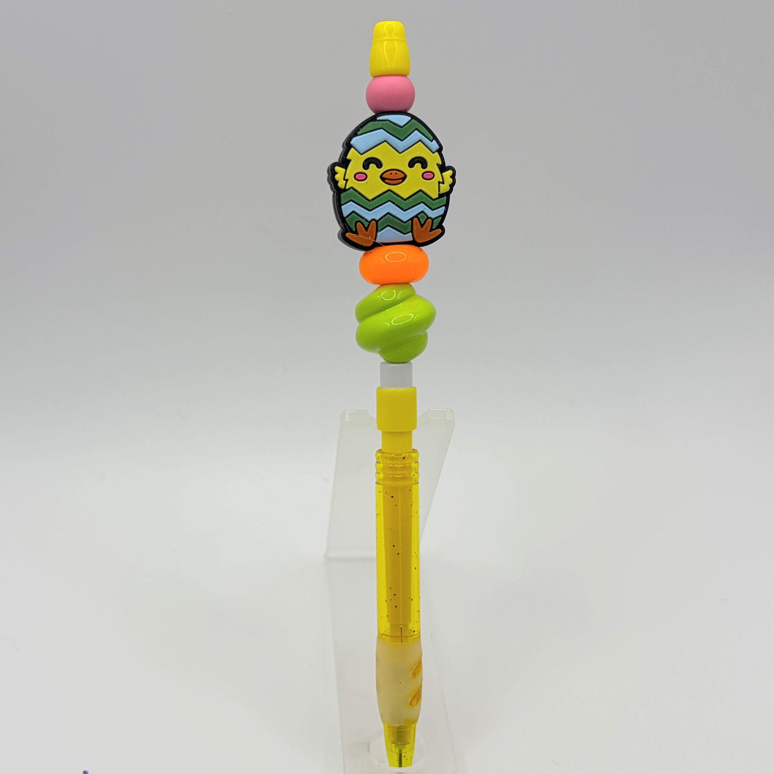 Easter Basket Pencils for Kids – Choose Your Style – Cute Bunny & Spring Designs – Gift Ideas