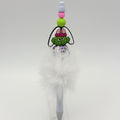 Easter Bunny Beaded Pens | Cute Spring Pens with Pom Pom & Chick Designs | Handmade Gift Pens | Easter Basket Fillers | Choose Style A–E