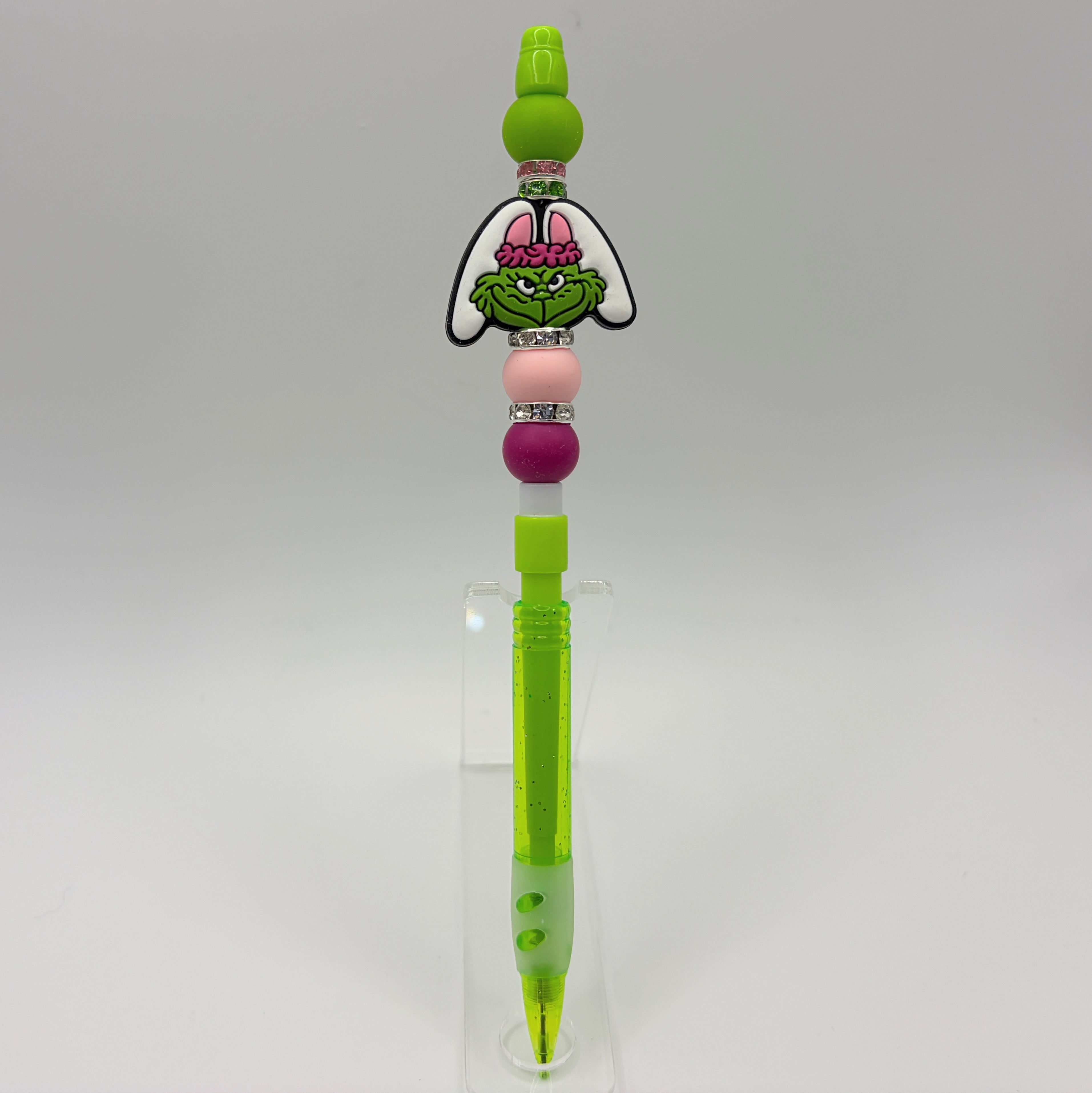 Easter Basket Pencils for Kids – Choose Your Style – Cute Bunny & Spring Designs – Gift Ideas