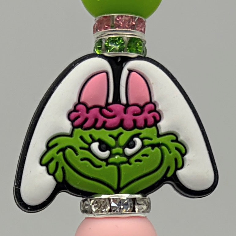 Easter Basket Pencils for Kids – Choose Your Style – Cute Bunny & Spring Designs – Gift Ideas