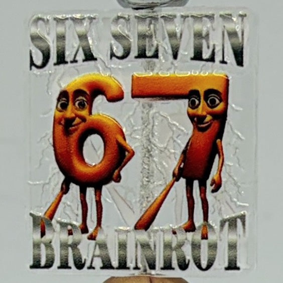 67, 67 Beaded Pens – Choose Your Style A–E | Fun Number Pens | Gift Idea | Limited Handmade Pens”