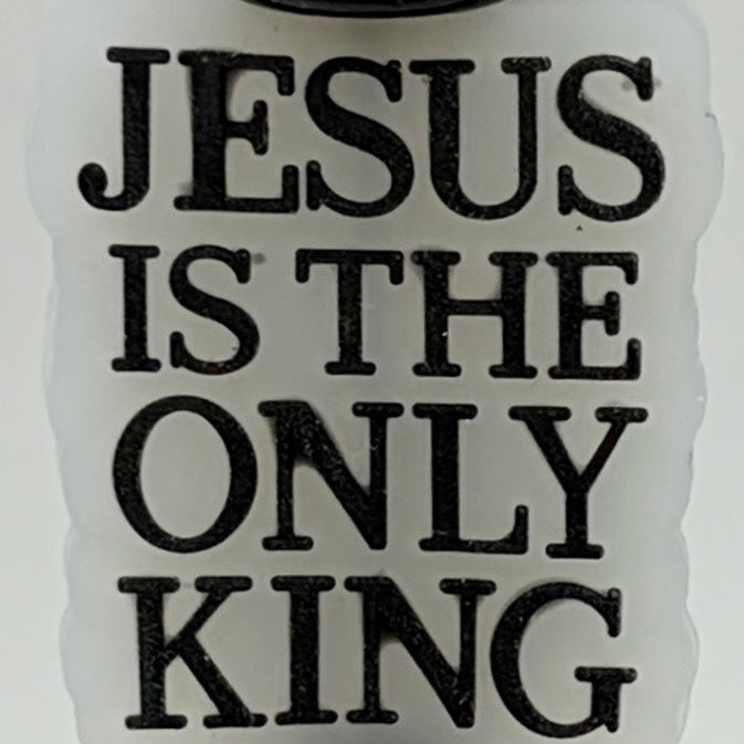 Faith-Inspired Beaded Pens – Choose Your Style A–F | Christian Gift Pens | Jesus Loves You | One of a Kind | $10 Each