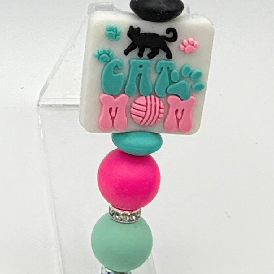 Beaded Hand Mirror – Kid’s Size | Choose Your Style A–C