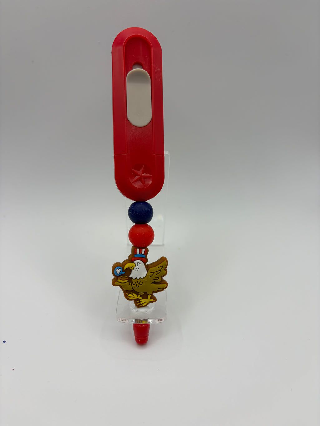Beaded Box Cutter | Retractable Utility Knife | Choose Your Style A–B