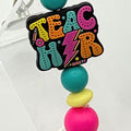 Beaded Cell Phone Straps – Choose Your Style A–M | Cute Wrist Straps for iPhone & Smartphones | Handmade Phone Accessories