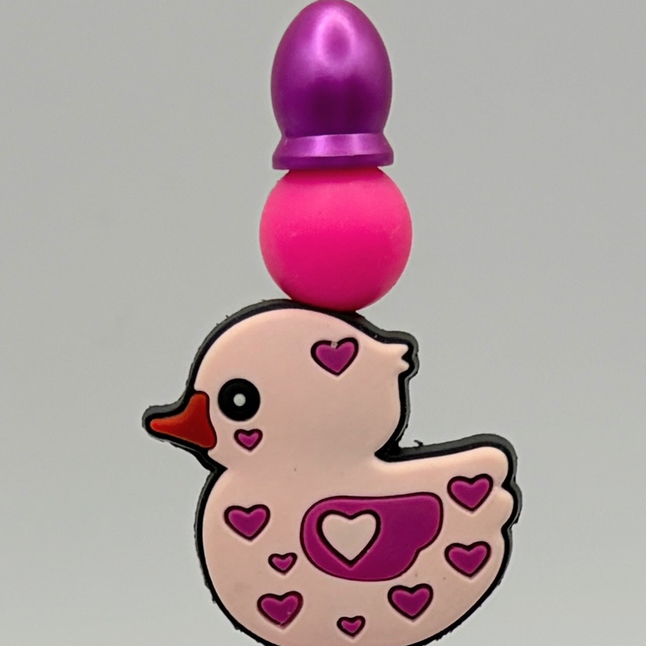 Beaded Touchscreen Stylus – Phone & Tablet Stylus | Choose Your Style (A–F)