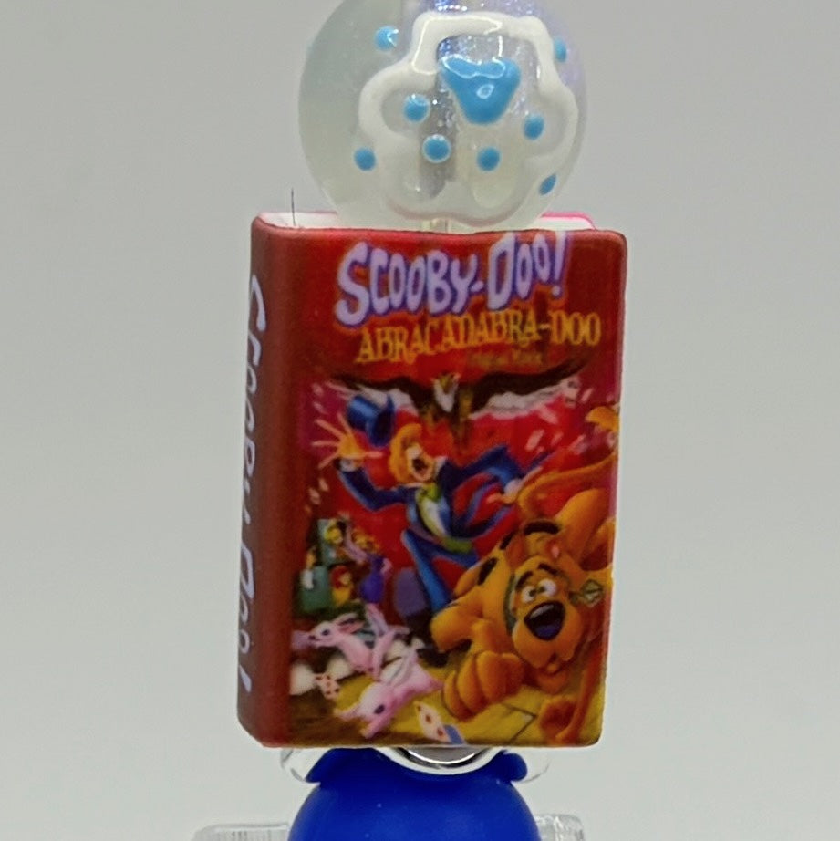 Beaded Touchscreen Stylus – Phone & Tablet Stylus | Choose Your Style (A–F)