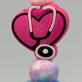 Handmade Nurse Beaded Pens | Unique Gifts for Healthcare Heroes
