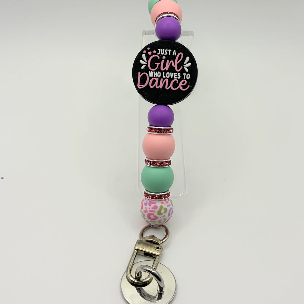 Beaded Tablet Straps – Choose Your Style A–G | Cute Wrist Straps for iPad, Tablets & E-Readers | Handmade