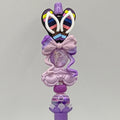 Coastal Beach Beaded Pen Collection