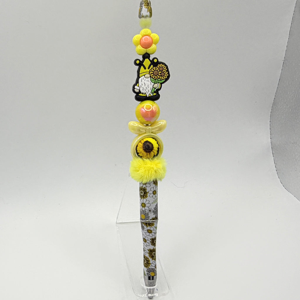 Mom & Mama Beaded Pens – Choose Your Style A–J | Handmade Mother’s Day Gift Pens | Cute Gifts for Mom