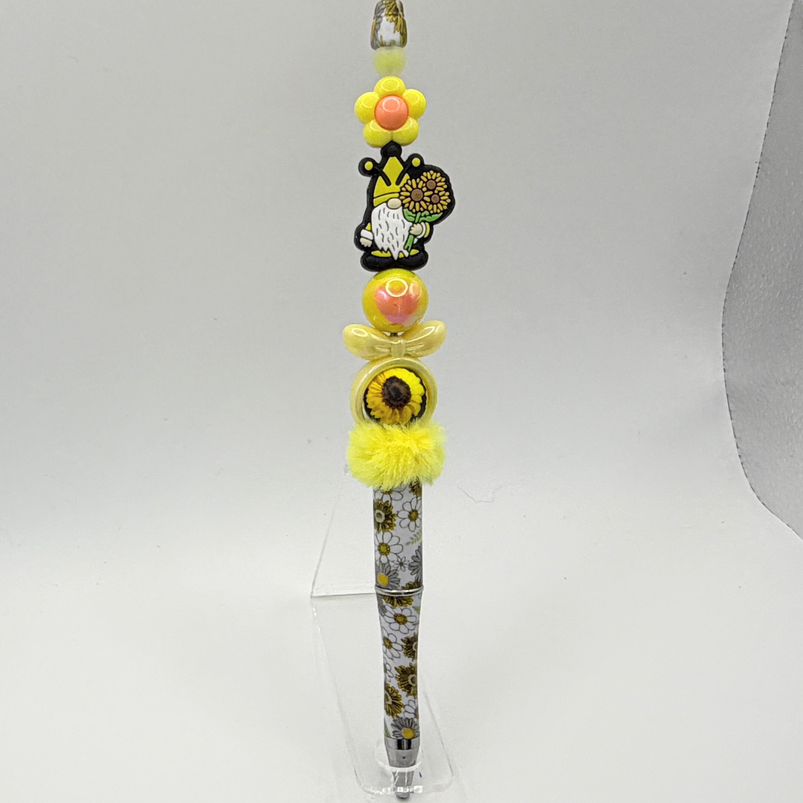 Mom & Mama Beaded Pens – Choose Your Style A–J | Handmade Mother’s Day Gift Pens | Cute Gifts for Mom