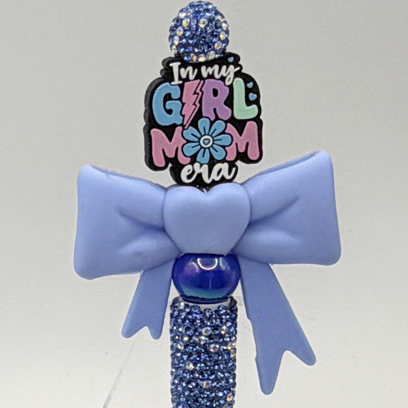 Mom & Mama Beaded Pens – Choose Your Style A–J | Handmade Mother’s Day Gift Pens | Cute Gifts for Mom