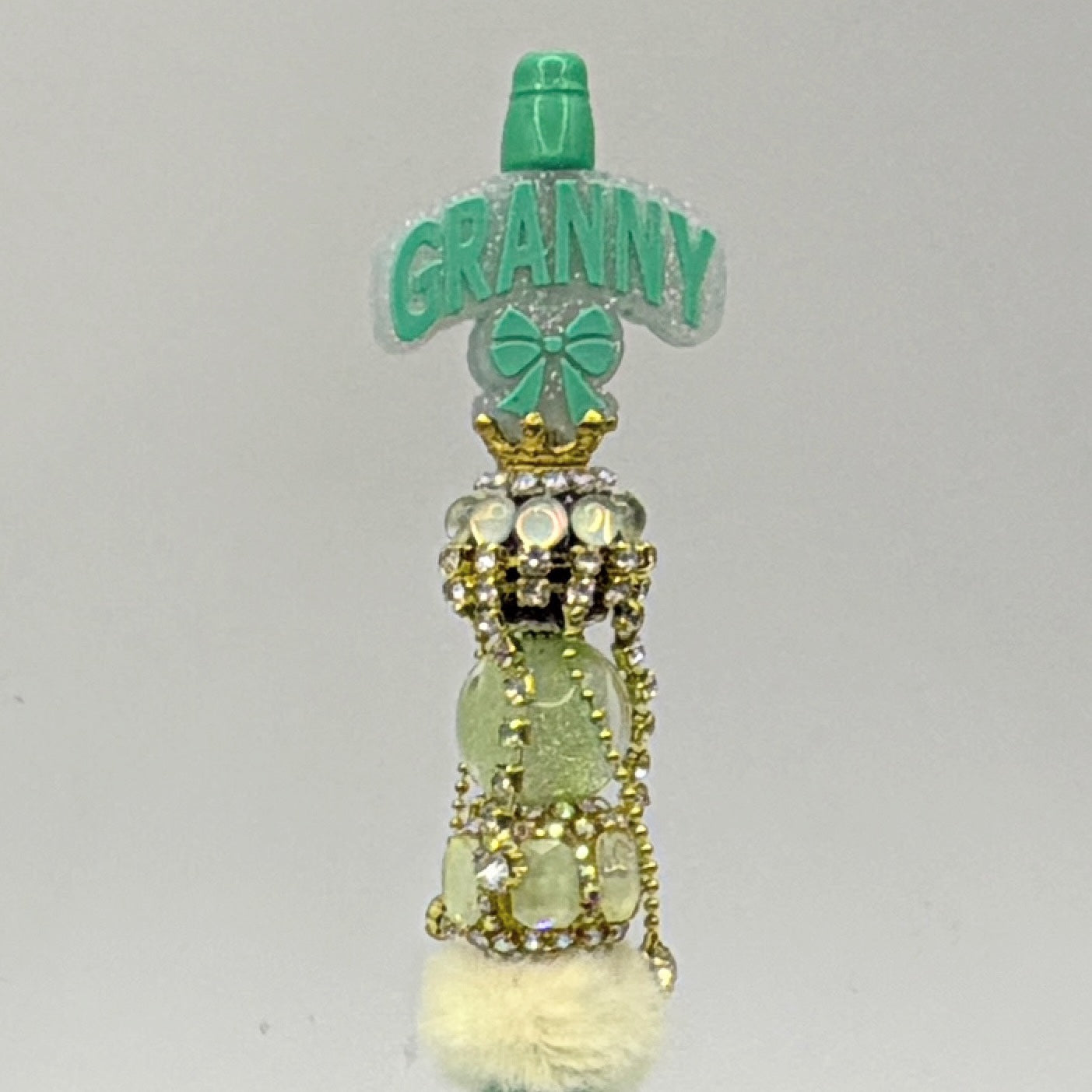 Granny & Grandma Beaded Pens – Choose Your Style A–L | Handmade Gifts for Grandma | Mother’s Day Pens