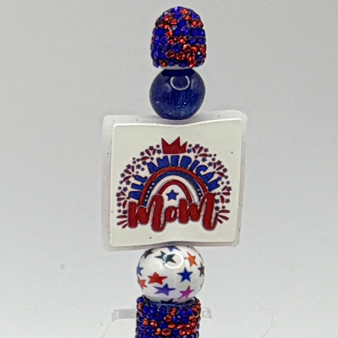 Fun Mom Beaded Pens – Choose Your Style A–G | Handmade Cute Pens for Moms | Unique Mother’s Day Gifts