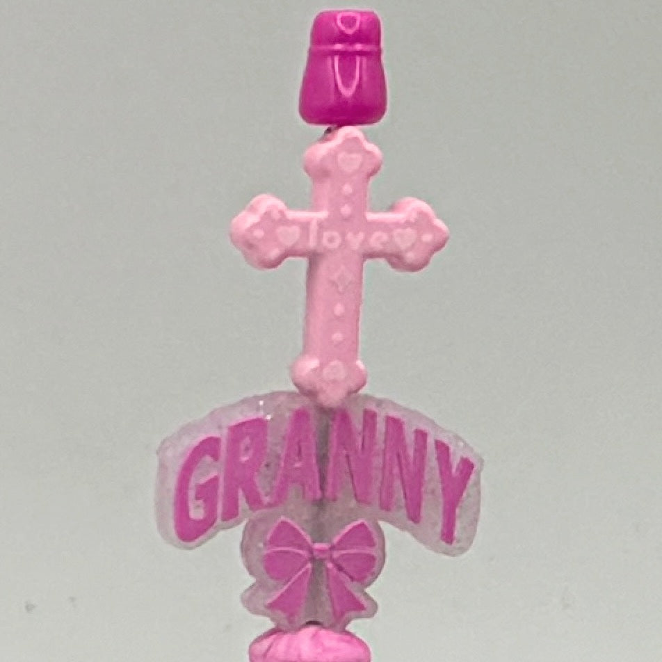 Mother’s Day & Family Beaded Pens – Choose Your Style (Sister, Auntie, Granny, Mama Gifts)
