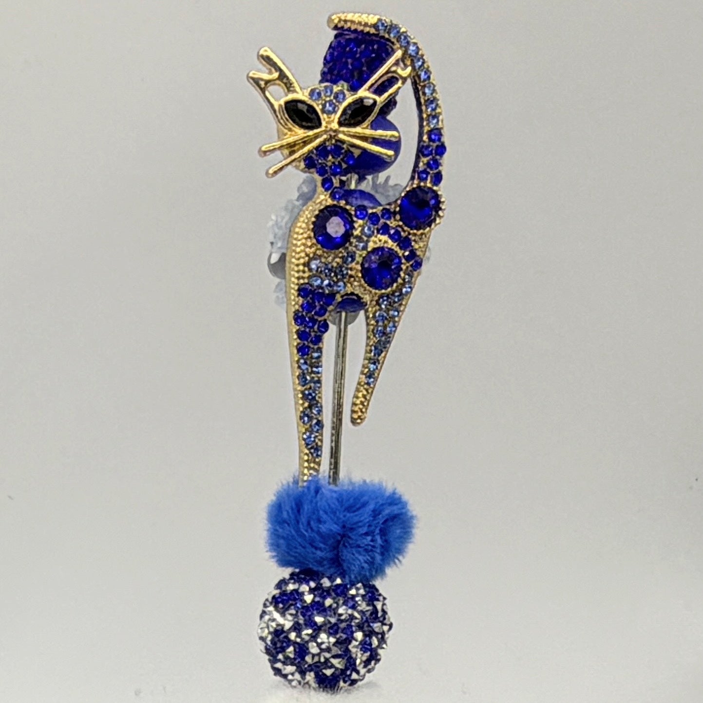 Bold & Glam Beaded Pens – Choose Your Style (Butterfly, Cross, Rhinestone Statement Pens)