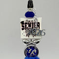 Class of 2026 Graduation Beaded Pens – Kindergarten & Senior Graduation Pens – Handmade Glitter Pens – Choose Your Style A–E